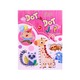 123 Dot To Dot - Mm Number (Thiha)