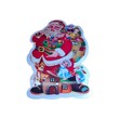 Christmas Tree Decoration 3D Sticker Design-1