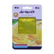 Air Need Gel Air Freshener Fresh Lemon 8G
