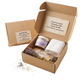 Lavender Hand & Foot Care Set (Self-Care Set)
