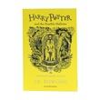 Harrypotter07 Deathly Hallows Hufflepuff