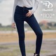 Double D Jean Pant 1102 (Dark Blue) / Small