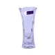 Delisoga Glass Flower Vase 7.5in FP-0004