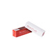 Secret Lady Intense Creamy Lipstick 3.5G (S3 Bright Red Orange)