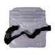 Uncle Gyi Waterproof Waist Bag White