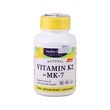 Healthy Origins Vitamin K2 As Mk-7 100Mcg 180`S