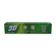 3D Extra Fresh & Strong Teeth Fluoride Toothpaste 160G