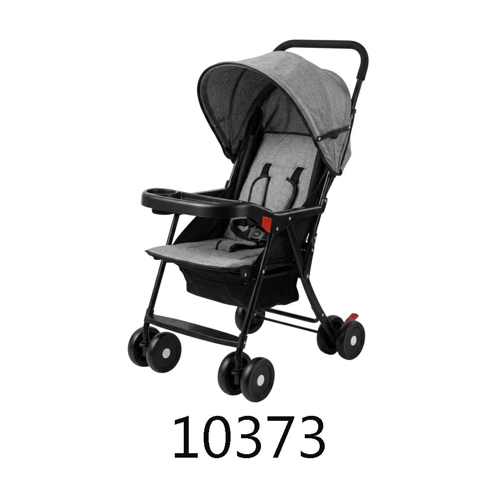 Baby Cele 772 Foldable Baby Stroller 10373 (Random)