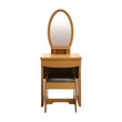 City Furniture Dressing Table 550X415X1560MM DT-01