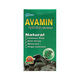 Avamin Spirulina With  Extract 60Tablets