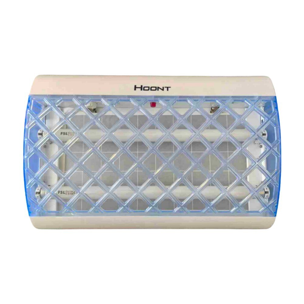 Chaindrite Hoont Insect Killer Light Trap J10-2X15WM