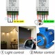 RF Universal Remote Control ESS-0000729