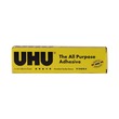 UHU Adhesive Glue Tube 35ML