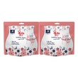 Pyo May Sanitary Pants Coral 2PCS Pack (Medium)