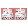 Pyo May Sanitary Pants Coral 2PCS Pack (Medium)