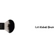 B&B Kabuki Brush (Short) WL03