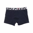 Volcano Men Boxer Navy Blue MUV-B1001 Medium