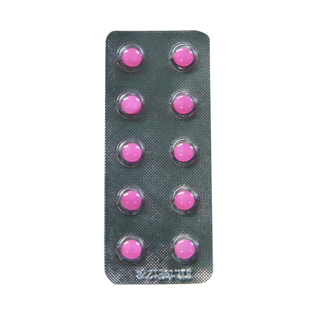 Perion Domperidone 10MG 10PCS