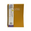BM Ring Note Book B5 NO.16H384