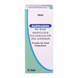 Supramox Amoxycillin & Flucloxacillin Syrup 60ML