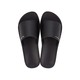 Ipanema Anat Classic Slide Fem (No-9) Black 183583AS78109