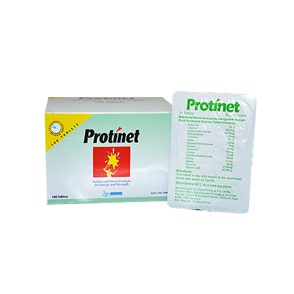 Protinet 500MG