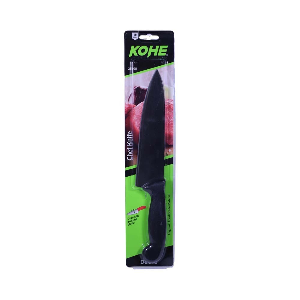 Kohe Deluxe Chef Knife 8in NO.25108