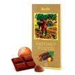 Beryl`S Hazelnut Milk Chocolate 85G