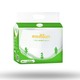 Baby Mia 3 in 1 Sanitary Diaper (XL-7PCS)