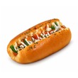 Seasons Crispy Shrimp Bun