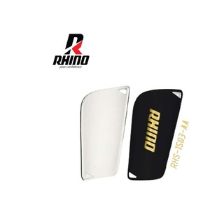 Rhino Rhino Shin Guards Blue RHS-1503-BB