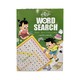 Word Search (Fun Activities)-နွယ်နီကံဝင်း