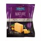 Emborg Cheddar Cheese Mature Portion 200G