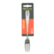 Wilmax Dessert Fork 7.5IN, 19CM Blister Pack (1 SET) WL-999206/2B