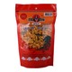 Jurassic Fried Chick Pea Snack Spicy 150G