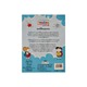 Reading Comprehension Workbook 1 (True Learning)
