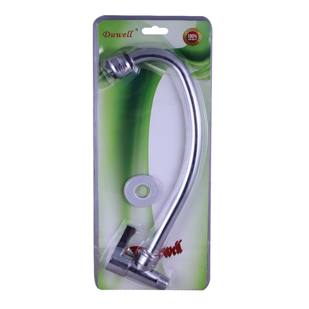 Duwell Basin Water Tap 10INCH No.388007