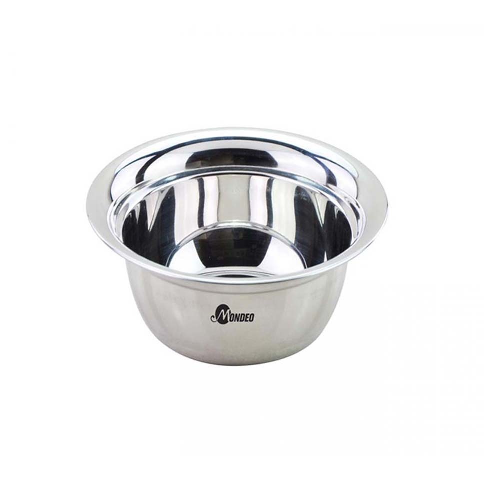 Stainless Steel Bowl 34cm MD-FBB-34