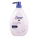 Dove Deeply Nourishing Body Wash 1L