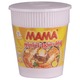 Mama Instant Cup Noddle Tomyum Creamy Shirmp 55G