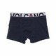 Volcano Men Boxer MUV-B1001 (Navy Blue) (2L)