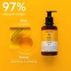 Apivita Bee My Honey  Moisturizing Body Milk 200ML