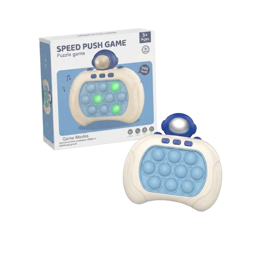 Baby Cele Speed Push Puzzle Game 12318