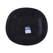 Luminarc Carine Black Dinner Plate 26.5CM H3666