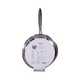 Inochi Omi Stainless Steel Fry Pan 28cm CRIN.ES28
