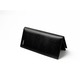 Century Long Wallet CPLW-001 Black