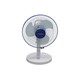 Alpha Rechargeable Table Fan 12in ALTF123BT