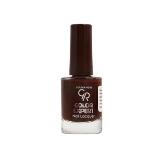 Golden Rose Nail Lacquer Color Expert 10.2ML Clear