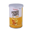 Panpan Potato Chips Cheese Flavour 45G