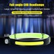 Sensor Headlamp XPE+COB Headlight HDL0000790
